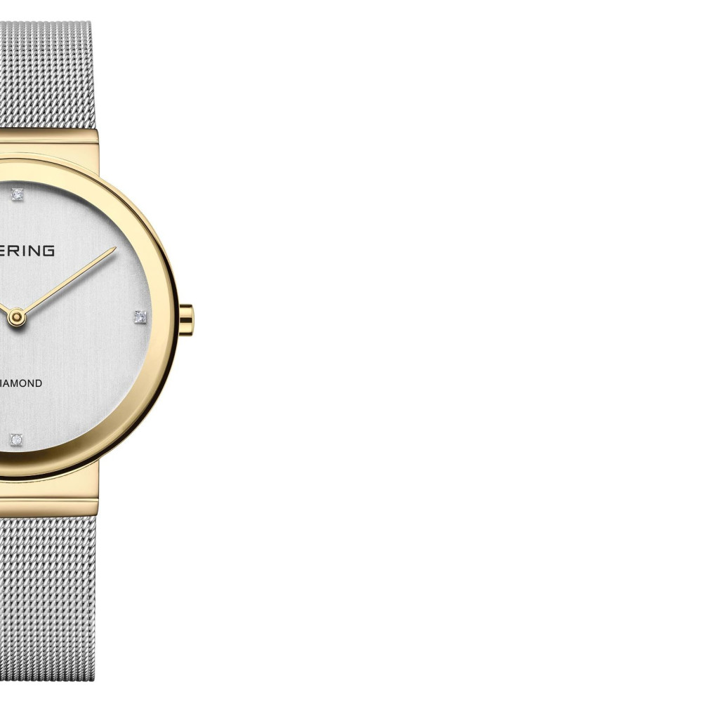 Bering 10135-010 - zegarek damski 6