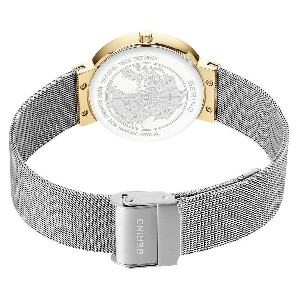 Bering 10135-0105 - zegarek damski 8