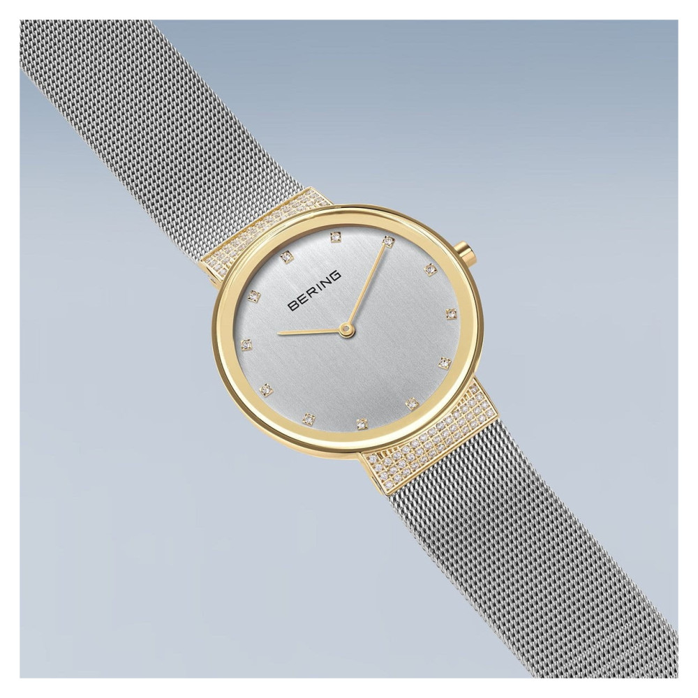 Bering 10135-0105 - zegarek damski 10