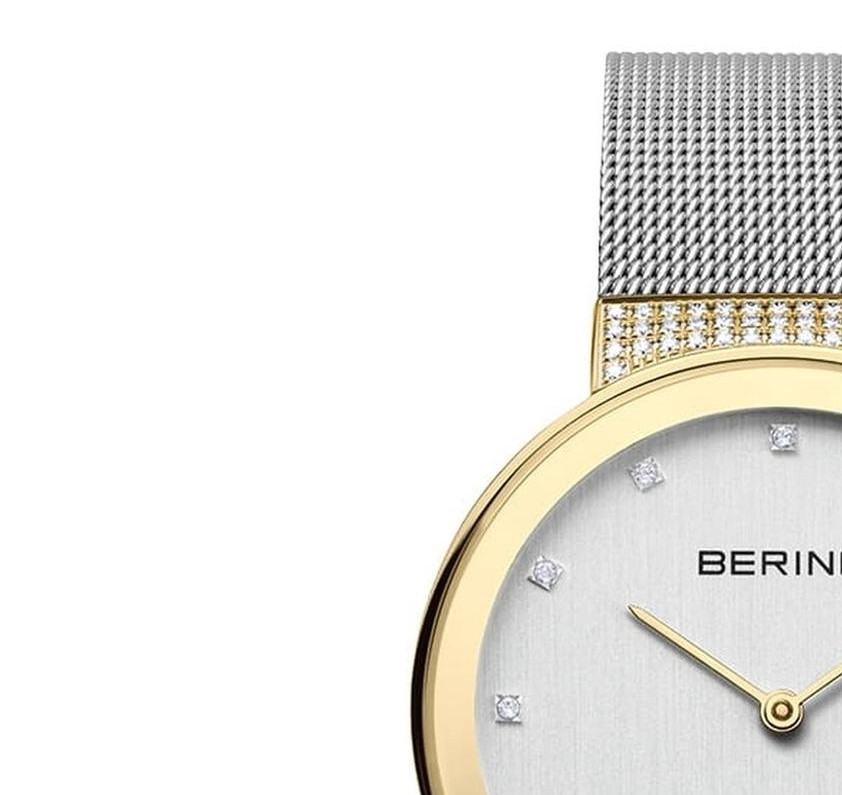 Bering 10135-0105 - zegarek damski 4