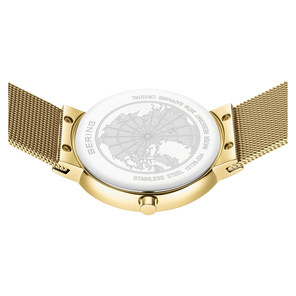 Bering 10135-334 - zegarek damski 8
