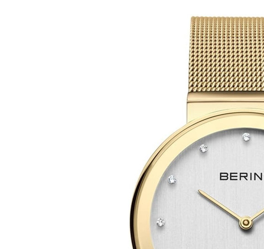 Bering 10135-334 - zegarek damski 4