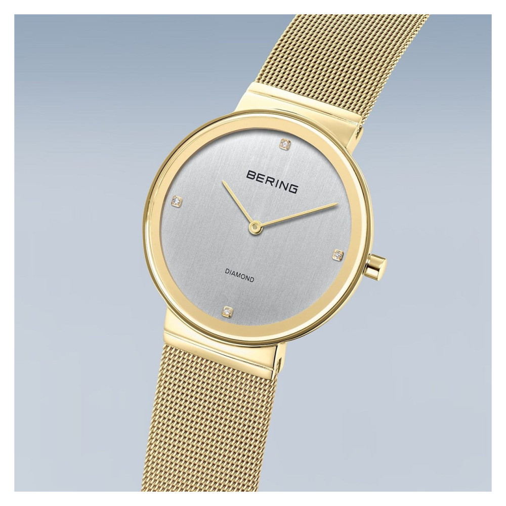 Bering 10135-334 - zegarek damski 11