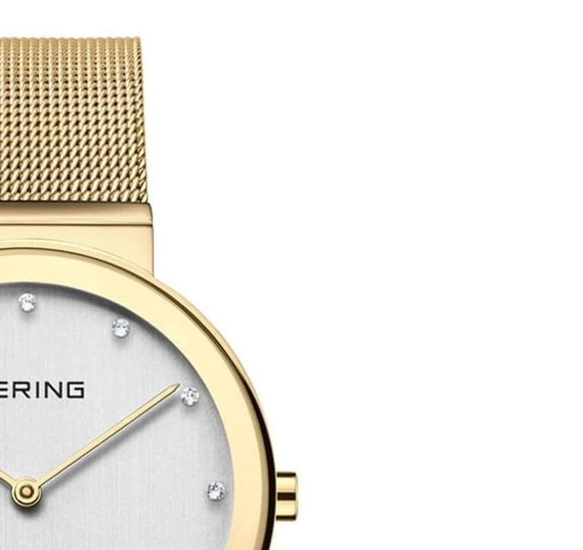 Bering 10135-334 - zegarek damski 5