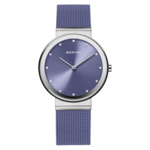 Bering 10135-908 - zegarek damski