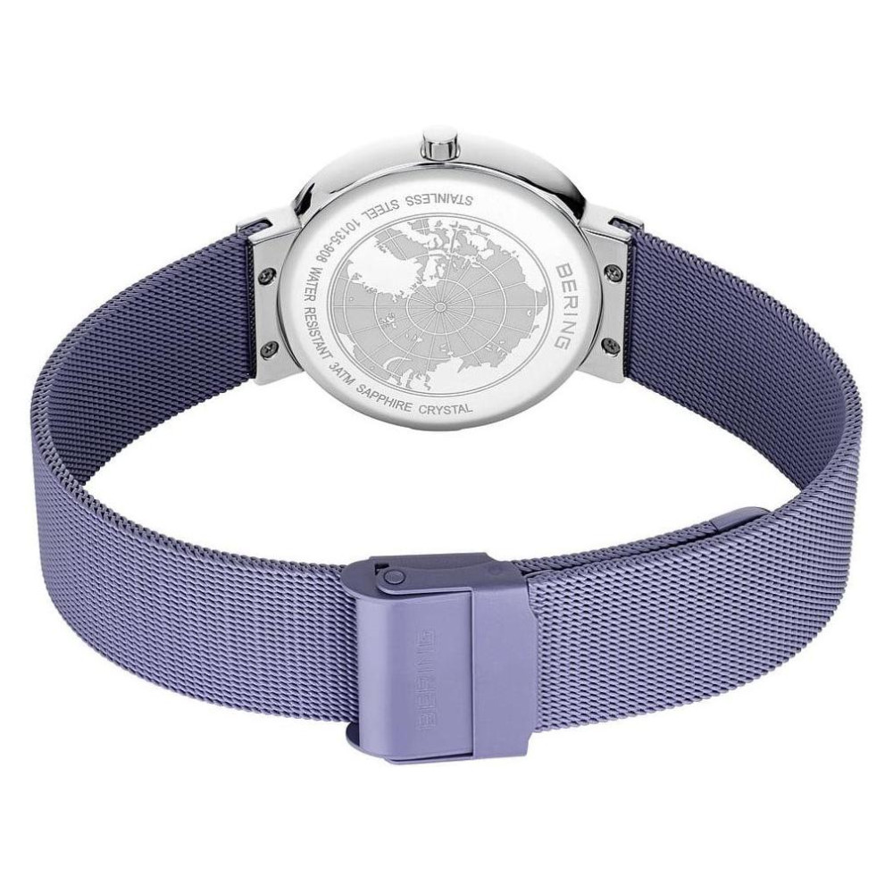 Bering 10135-908 - zegarek damski 8