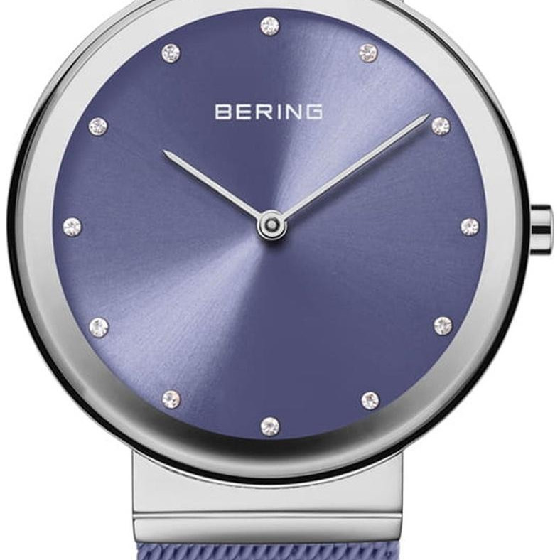 Bering 10135-908 - zegarek damski 2