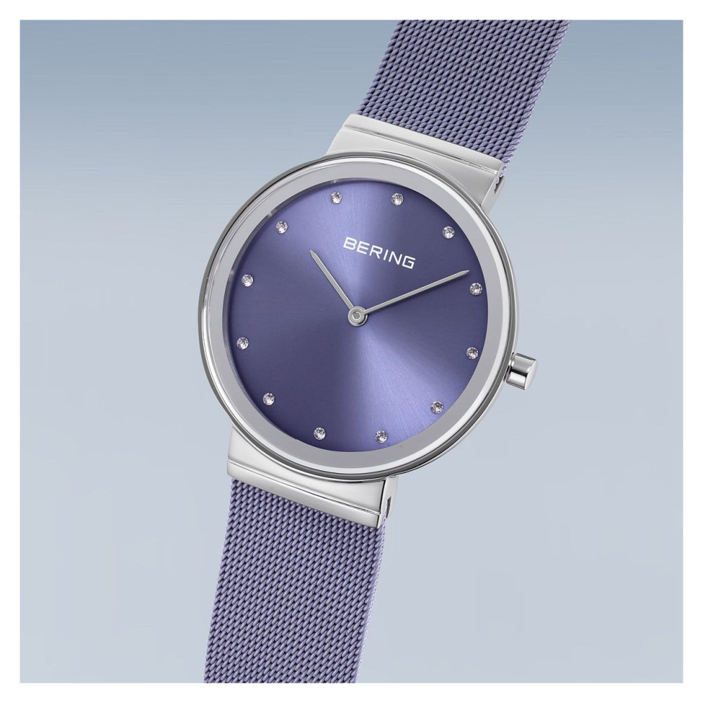 Bering 10135-908 - zegarek damski 10