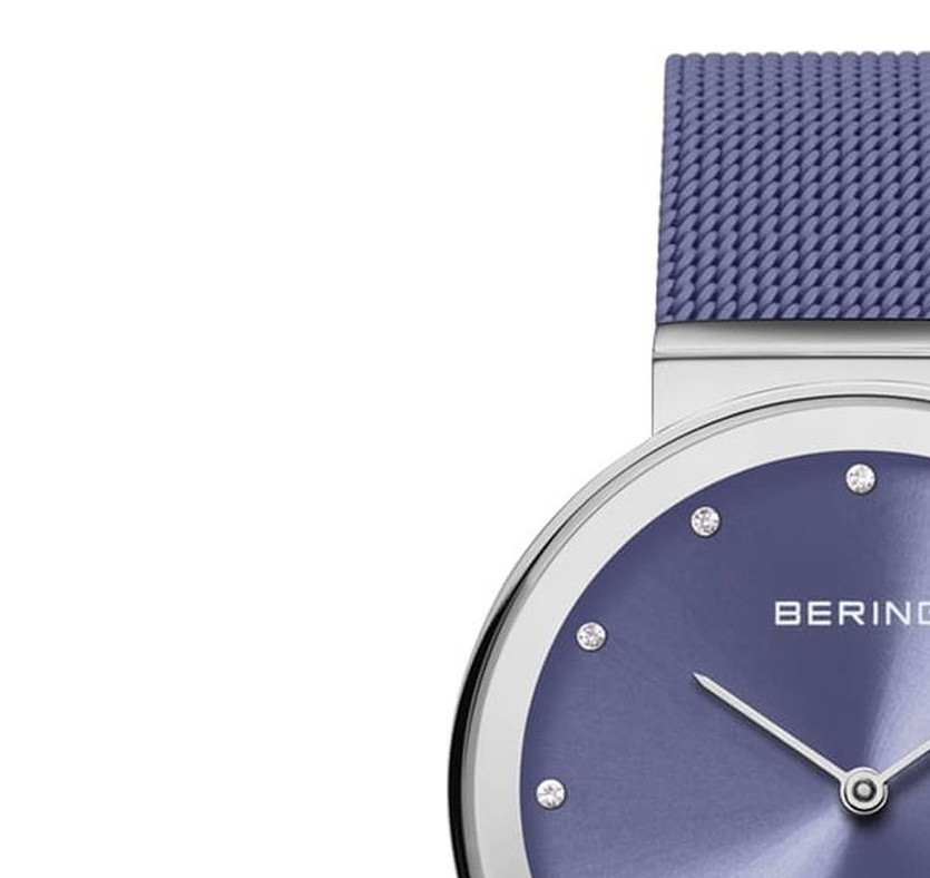 Bering 10135-908 - zegarek damski 4