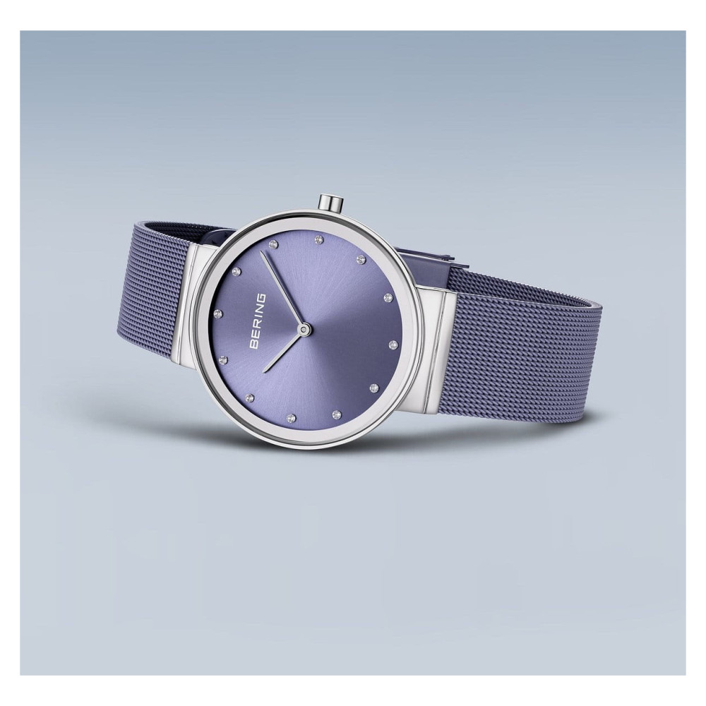 Bering 10135-908 - zegarek damski 11