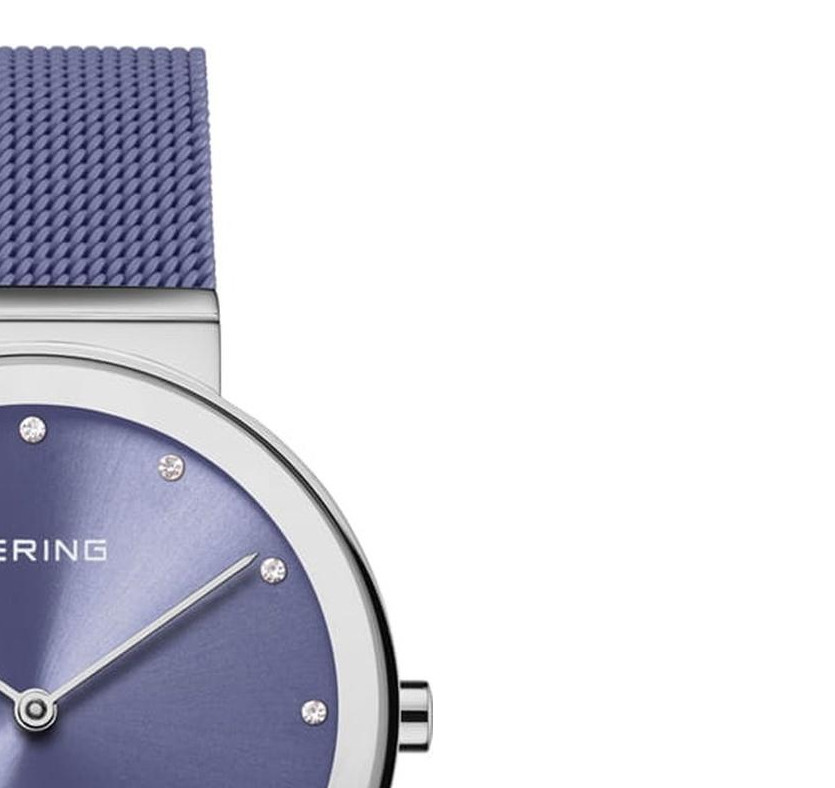 Bering 10135-908 - zegarek damski 5