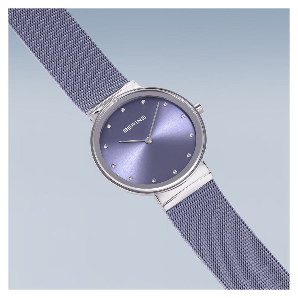 Bering 10135-908 - zegarek damski 12