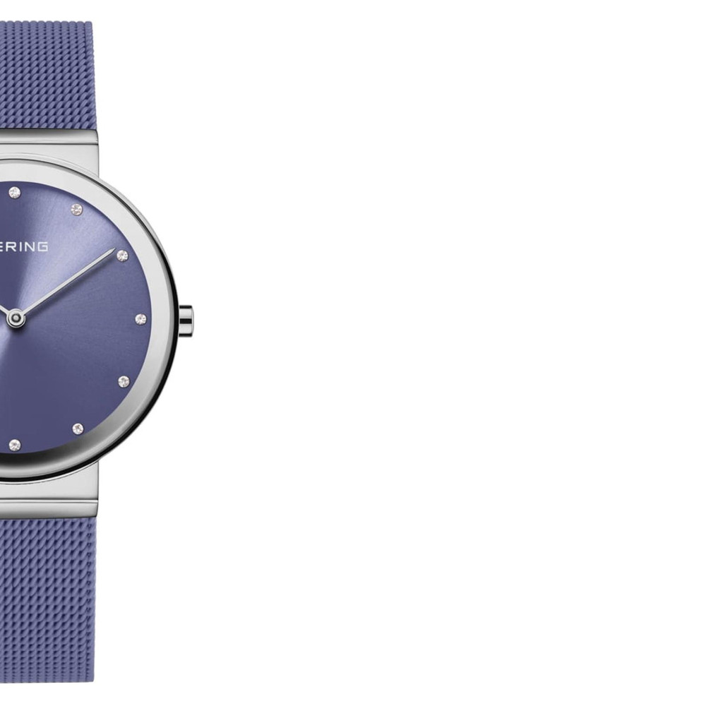 Bering 10135-908 - zegarek damski 6