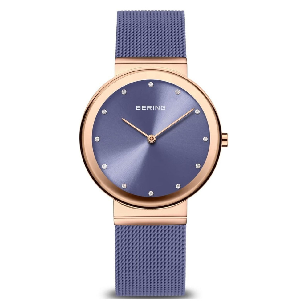 Bering 10135-968 - zegarek damski 1