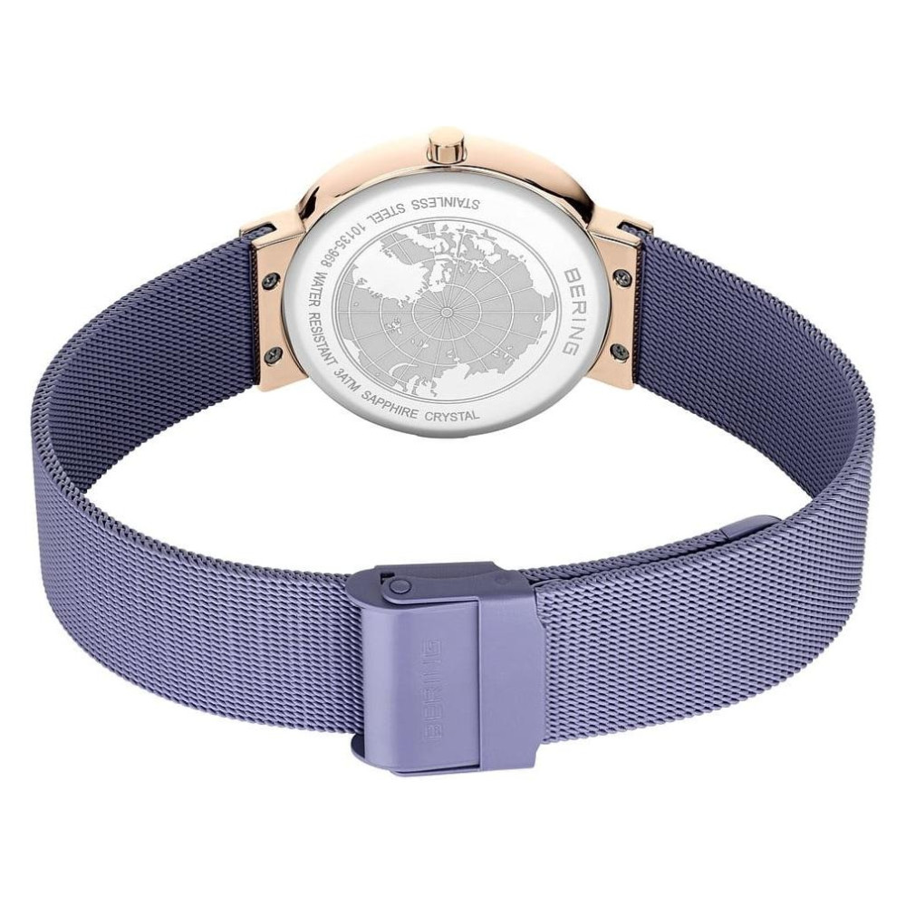 Bering 10135-968 - zegarek damski 9