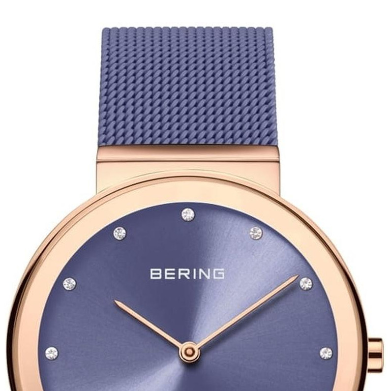 Bering 10135-968 - zegarek damski 3