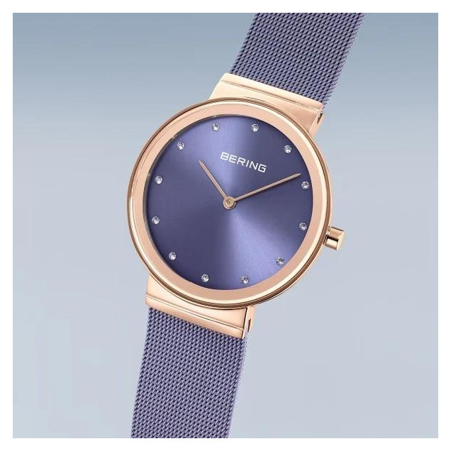 Bering 10135-968 - zegarek damski 10