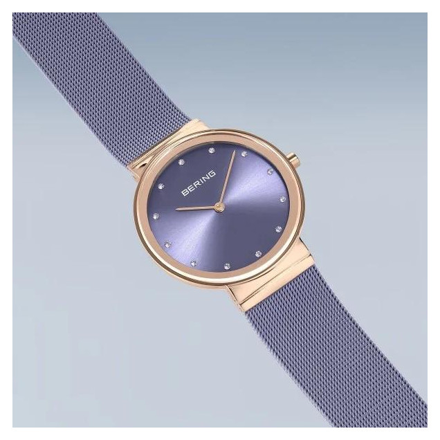 Bering 10135-968 - zegarek damski 11