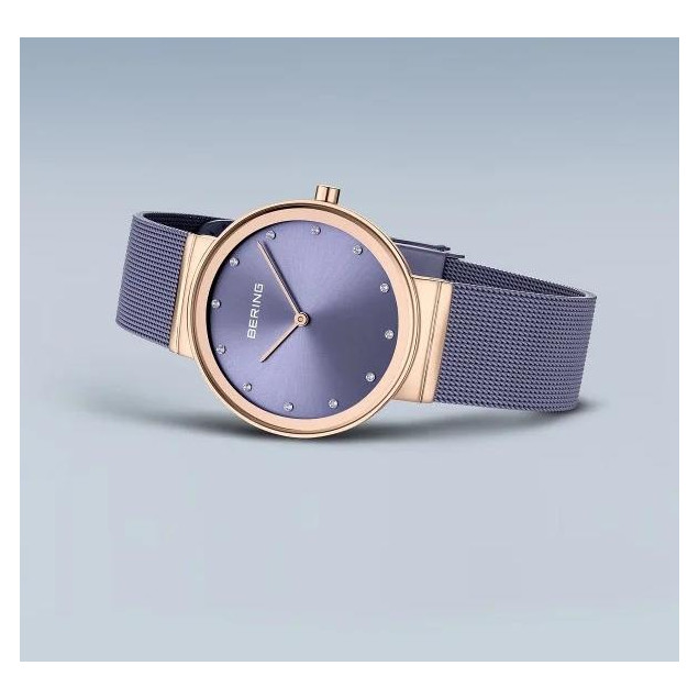 Bering 10135-968 - zegarek damski 12