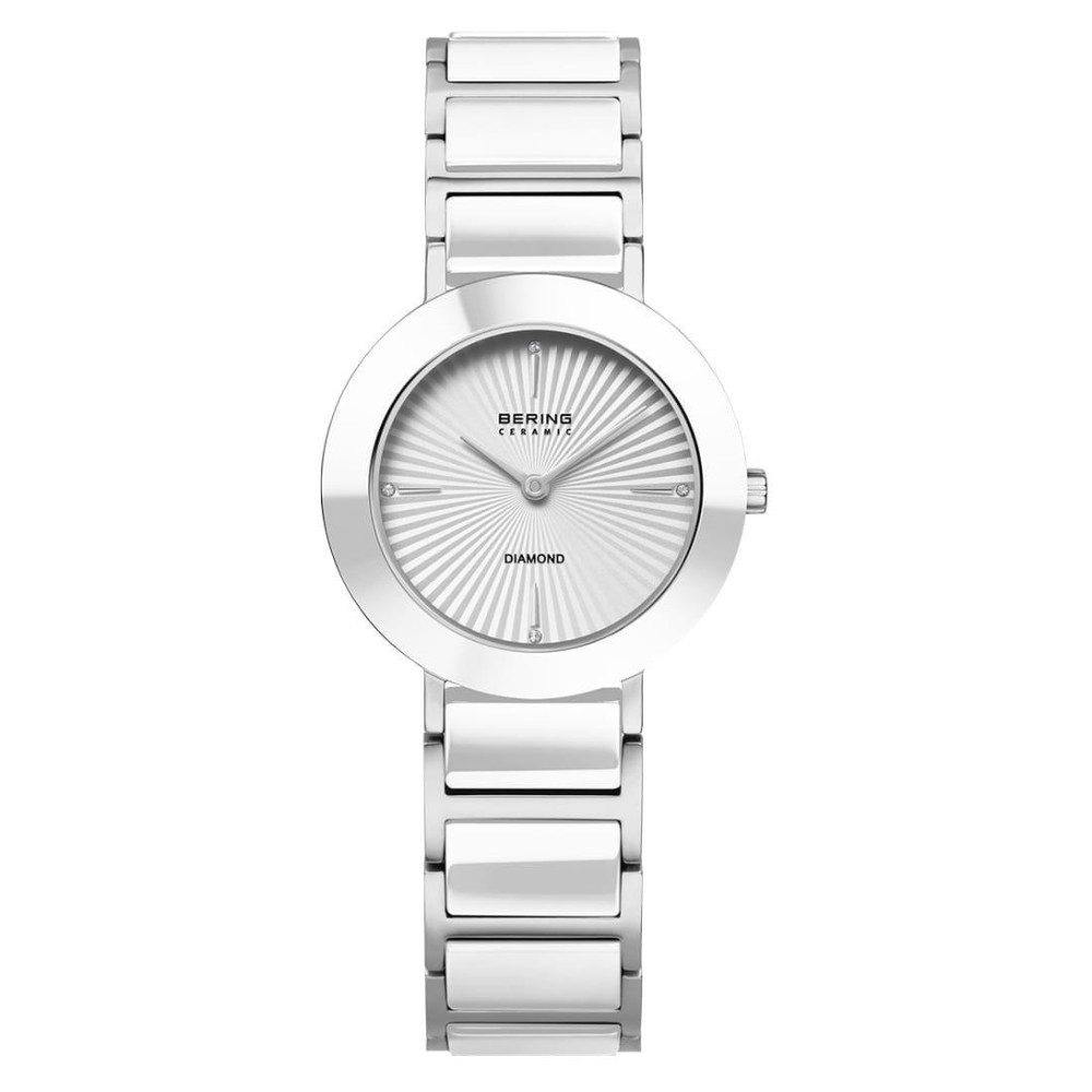 Bering 11429-753 - zegarek damski 1
