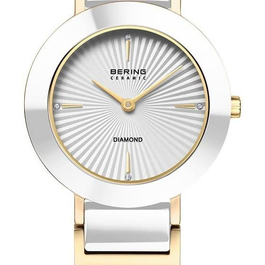 Bering 11429-758 - zegarek damski 2