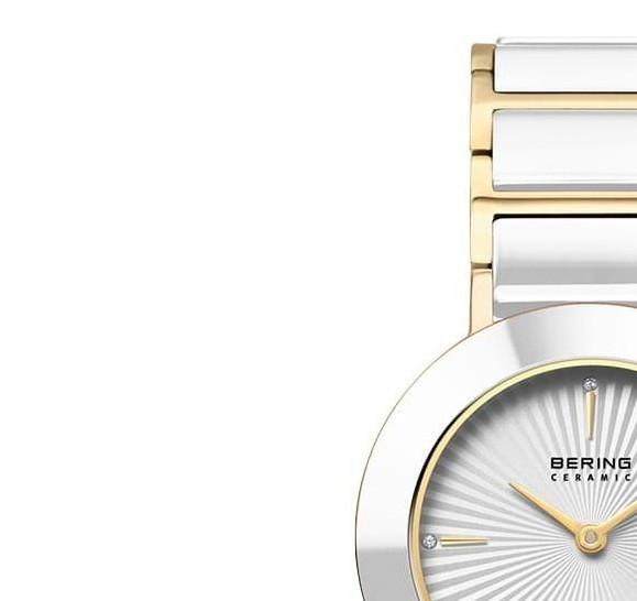 Bering 11429-758 - zegarek damski 4