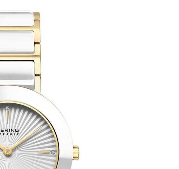 Bering 11429-758 - zegarek damski 5