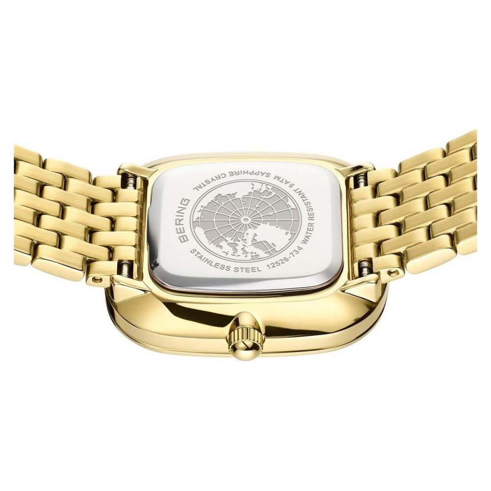 Bering 12526-734 - zegarek damski 8