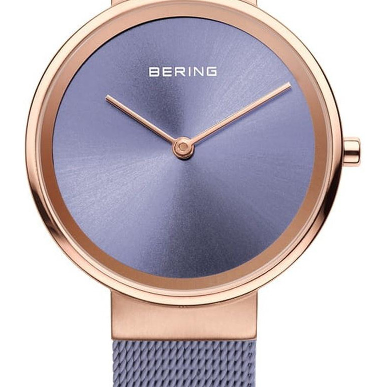 Bering 14531-968 - zegarek damski 2