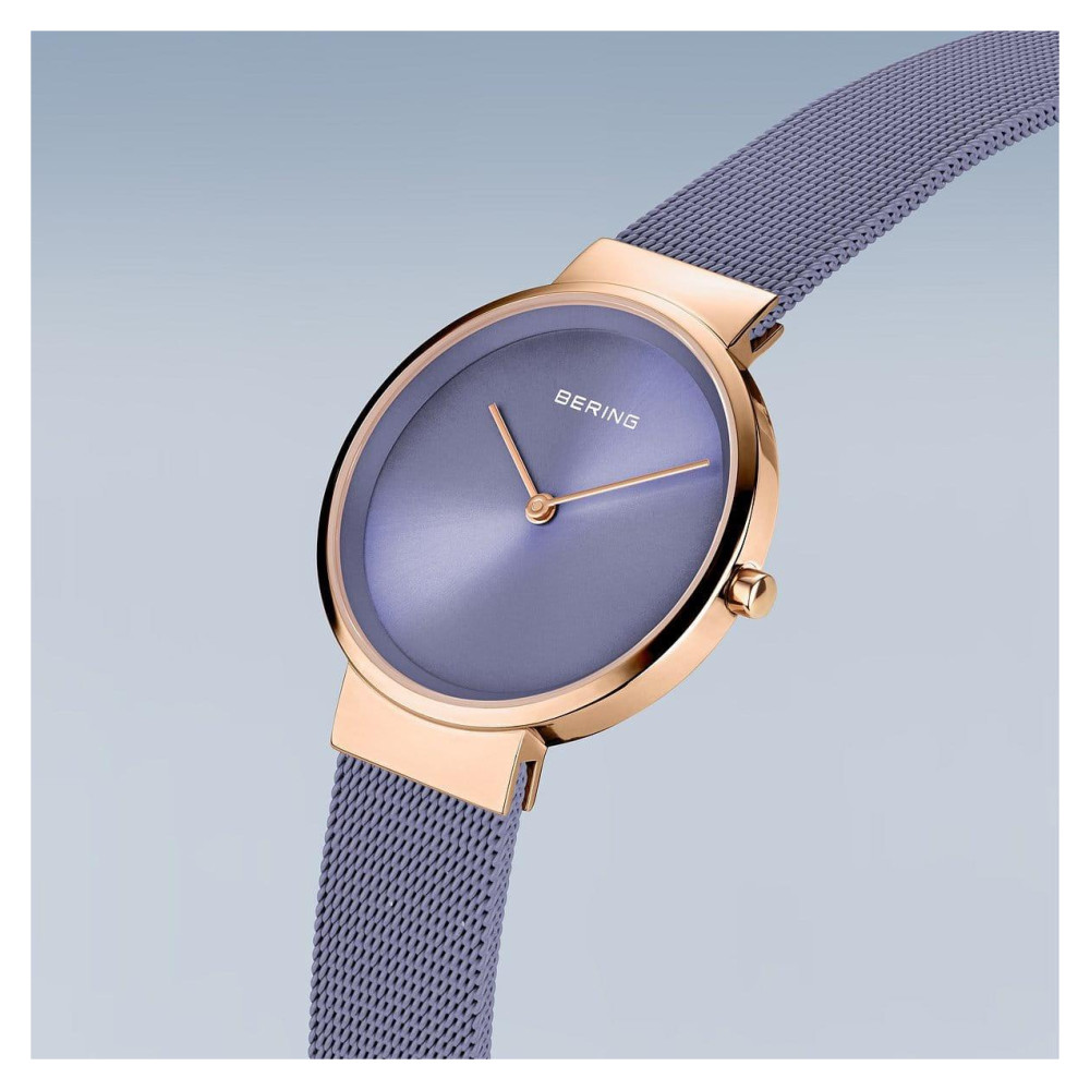 Bering 14531-968 - zegarek damski 9