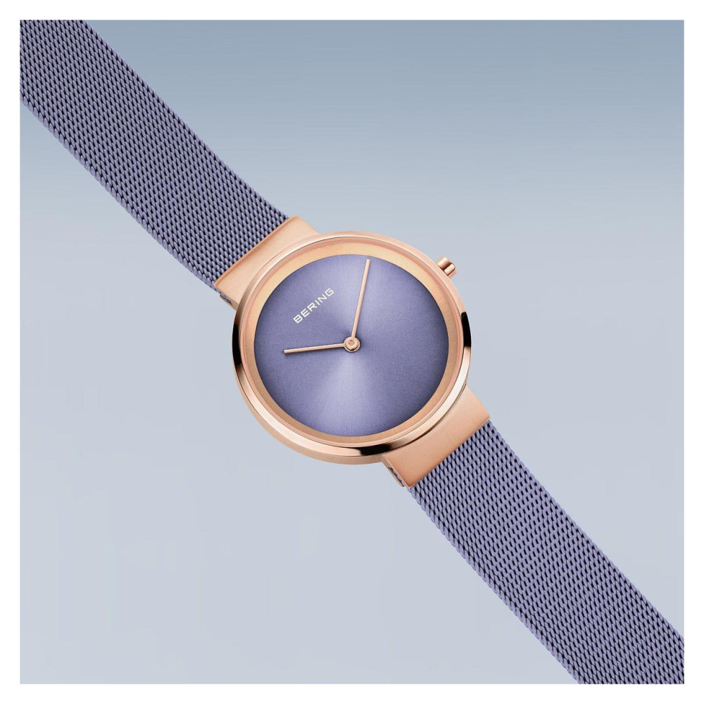 Bering 14531-968 - zegarek damski 10