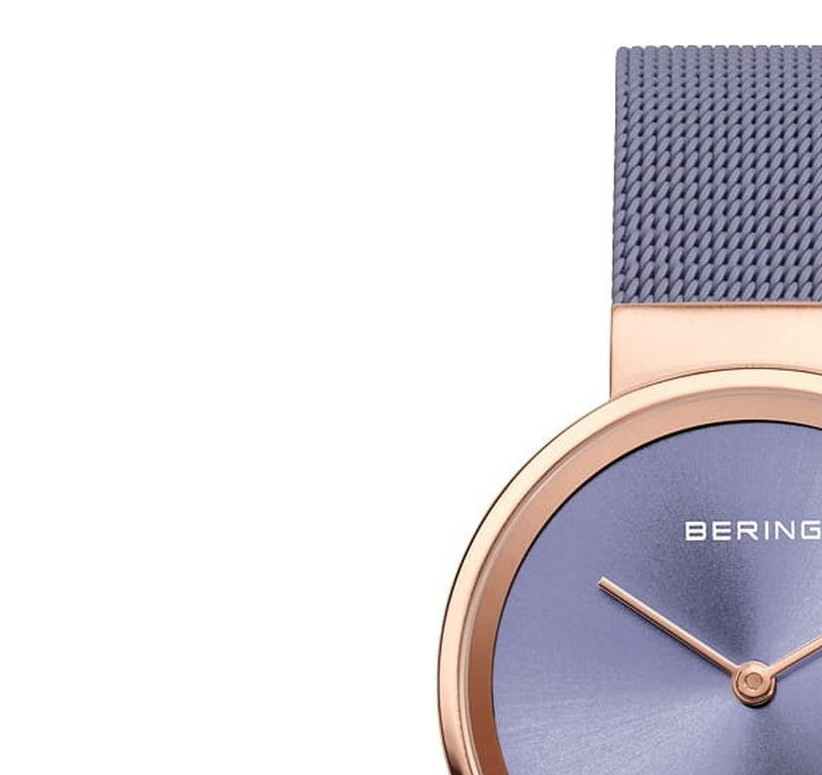 Bering 14531-968 - zegarek damski 4