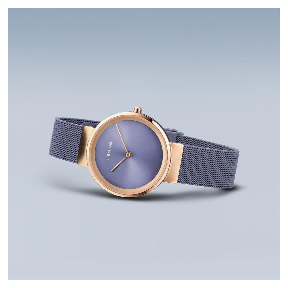 Bering 14531-968 - zegarek damski 11