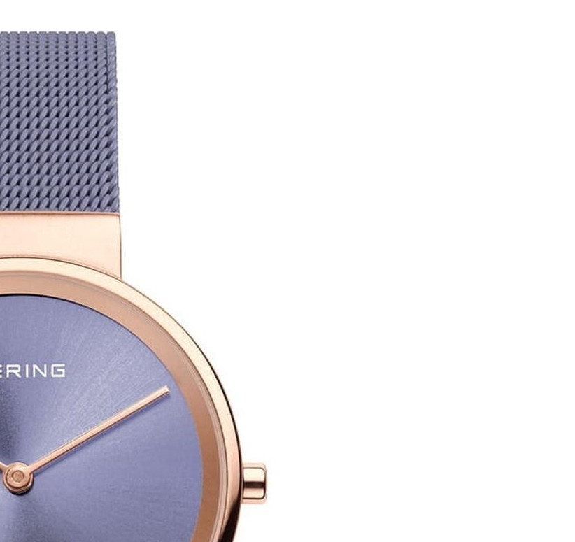 Bering 14531-968 - zegarek damski 5