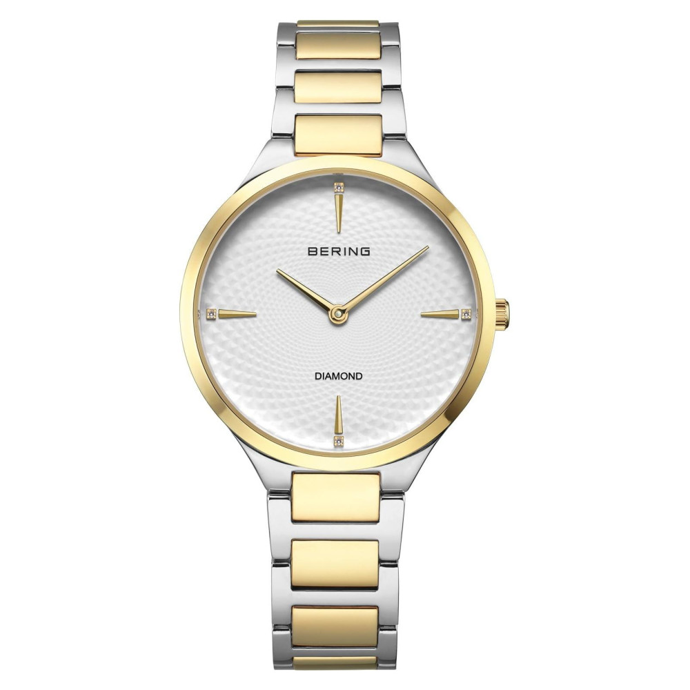 Bering 15634-714 - zegarek damski 1