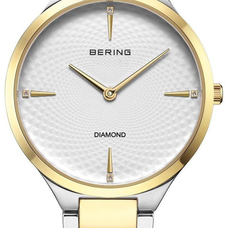 Bering 15634-714 - zegarek damski 2