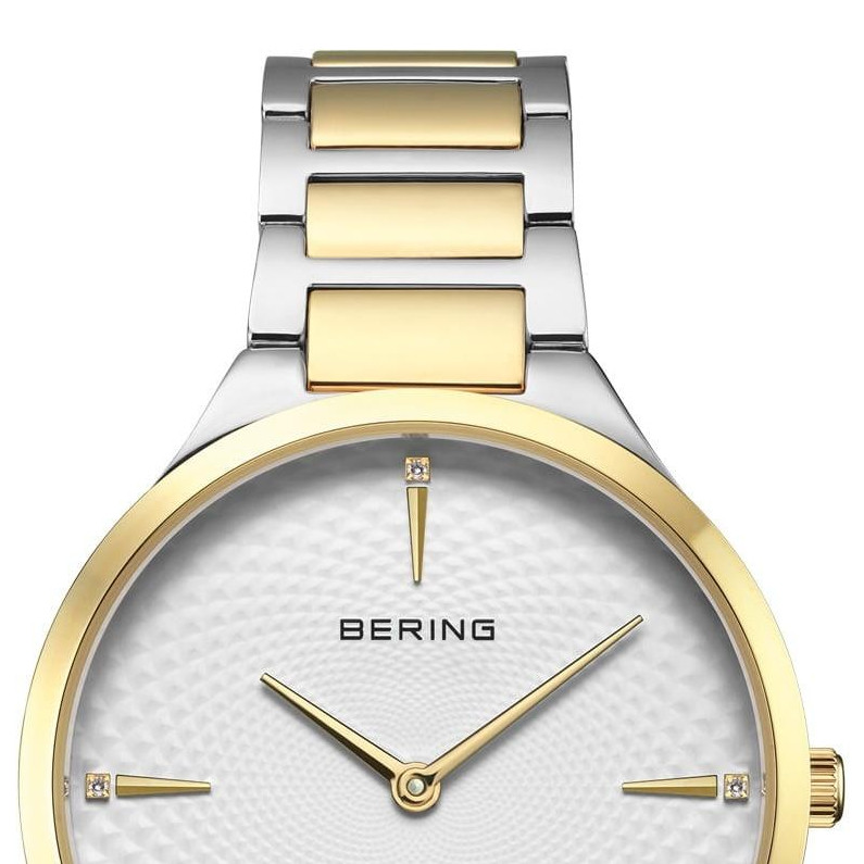 Bering 15634-714 - zegarek damski 3