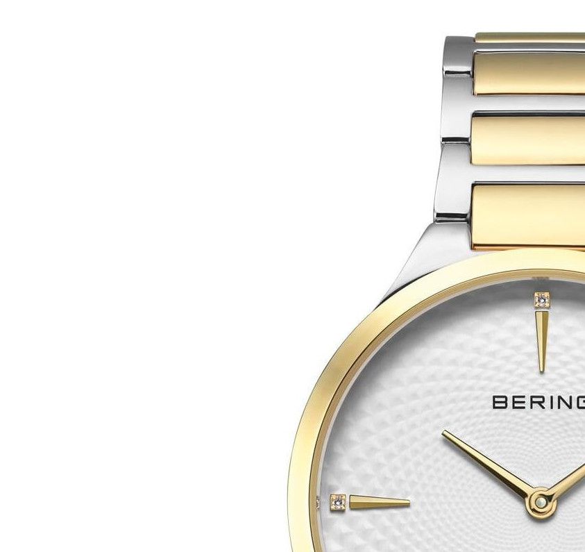 Bering 15634-714 - zegarek damski 4
