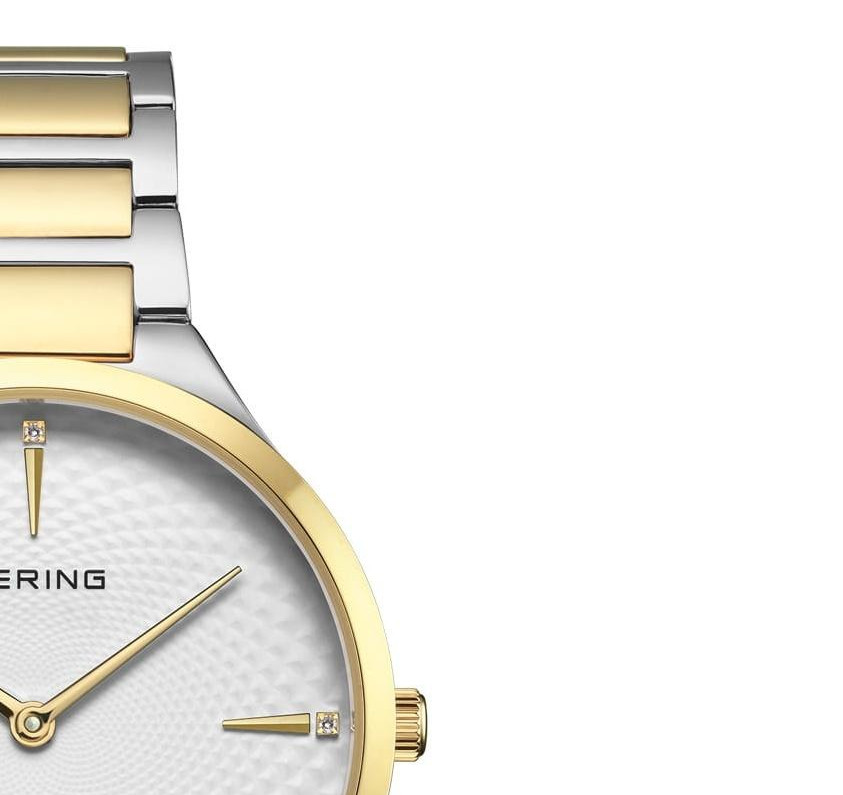 Bering 15634-714 - zegarek damski 5