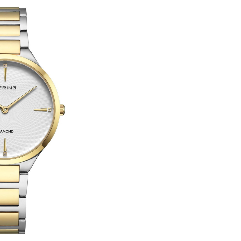 Bering 15634-714 - zegarek damski 6