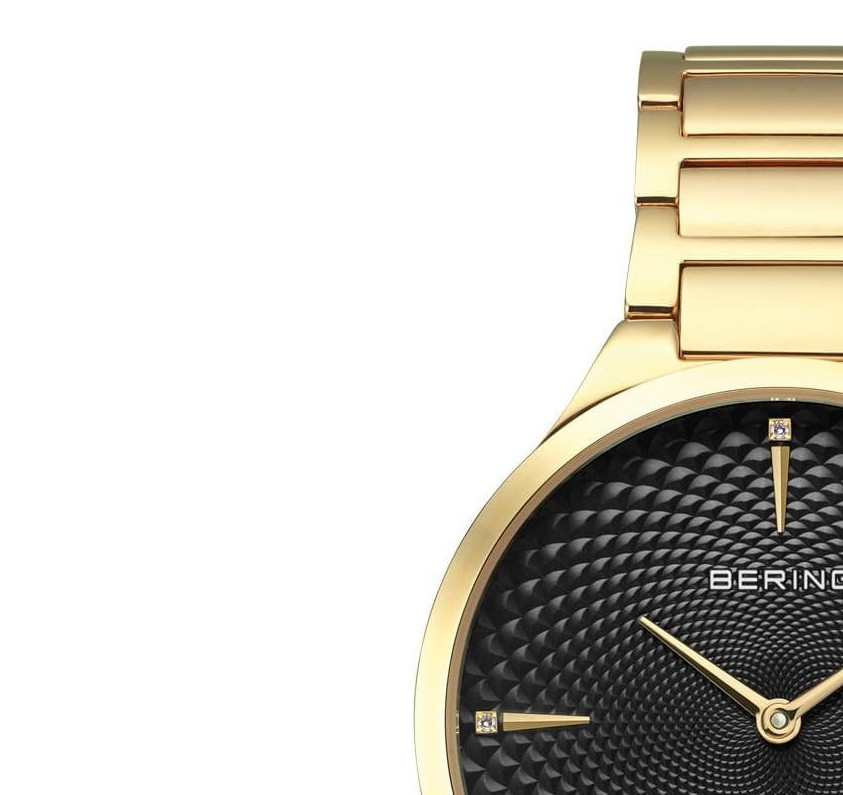 Bering 15634-732 - zegarek damski 4