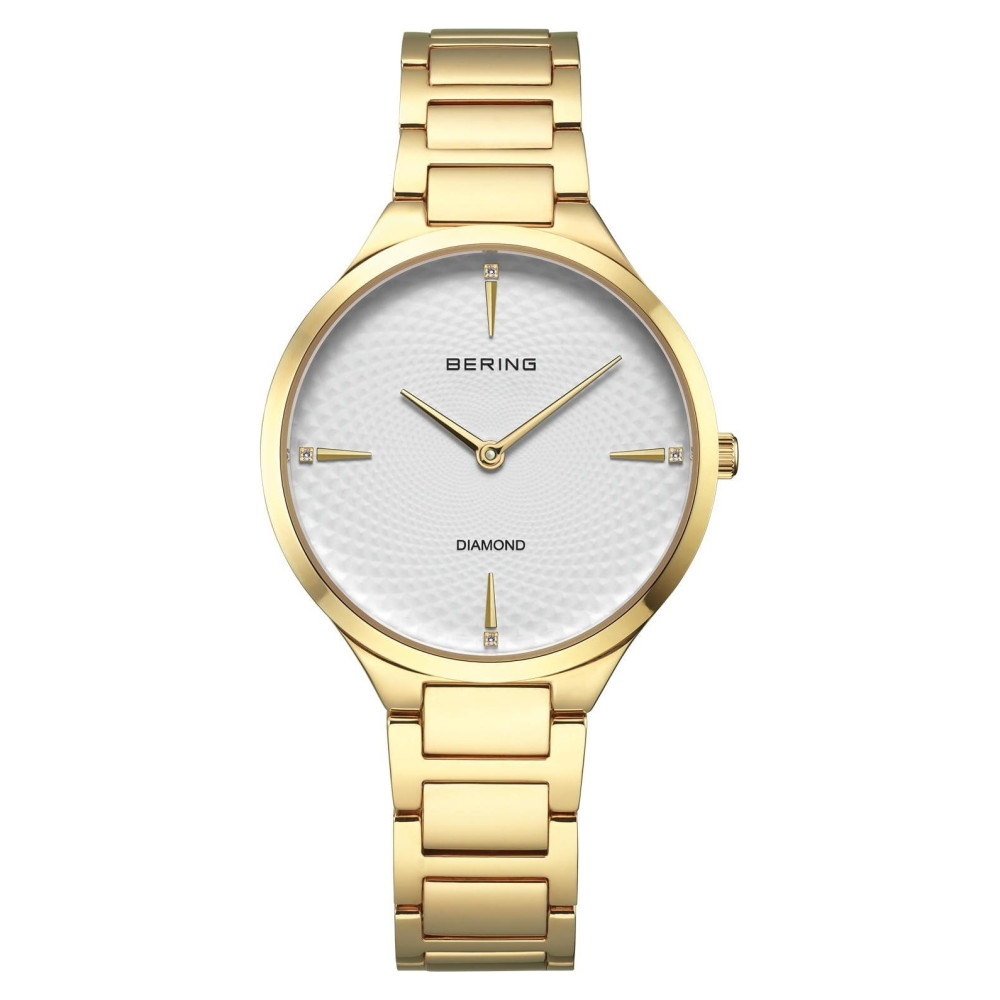 Bering 15634-734 - zegarek damski 1