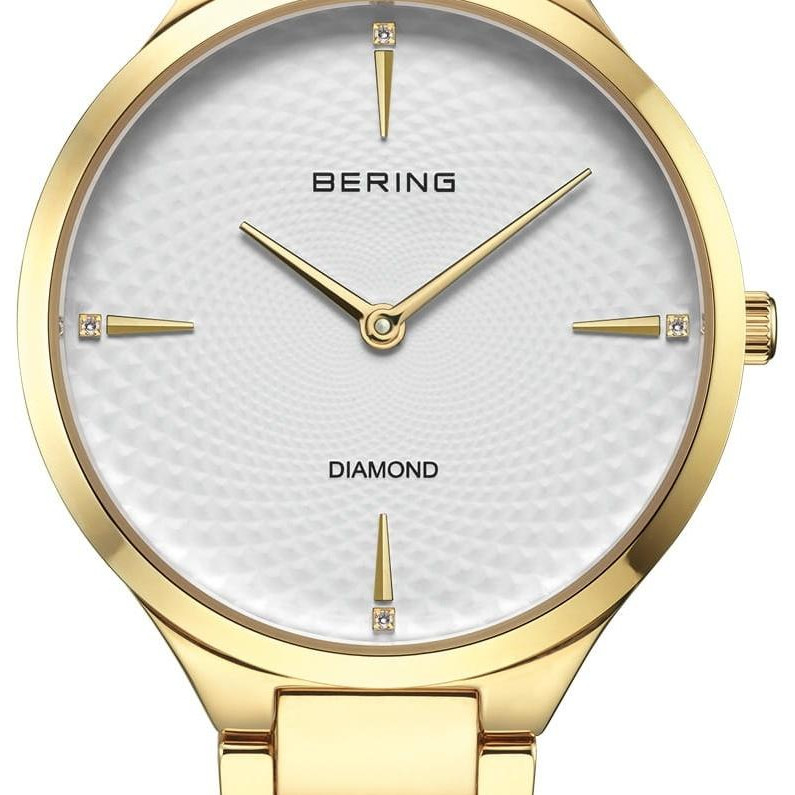 Bering 15634-734 - zegarek damski 2