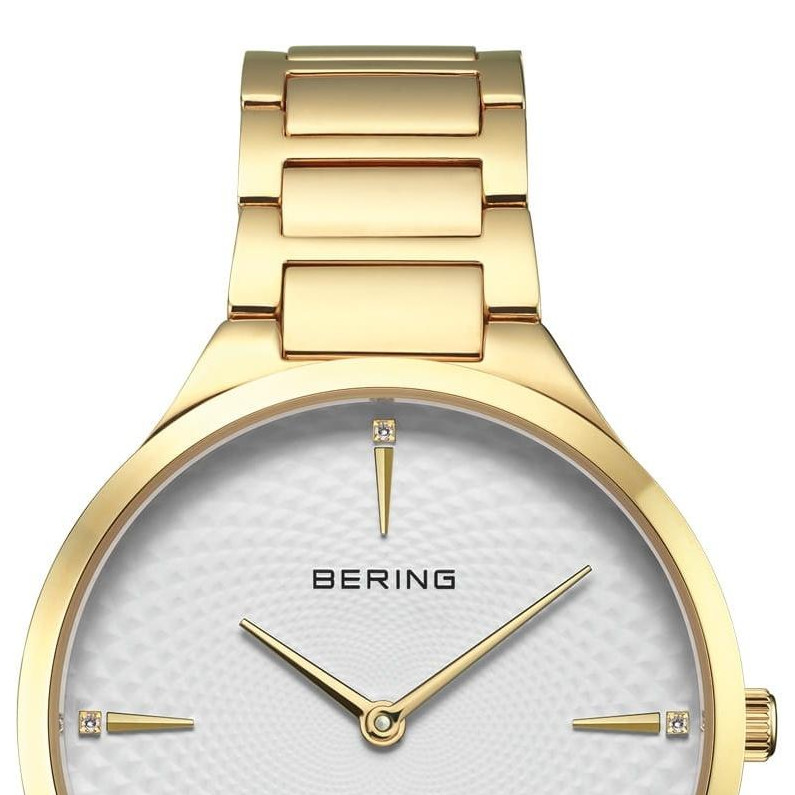 Bering 15634-734 - zegarek damski 3