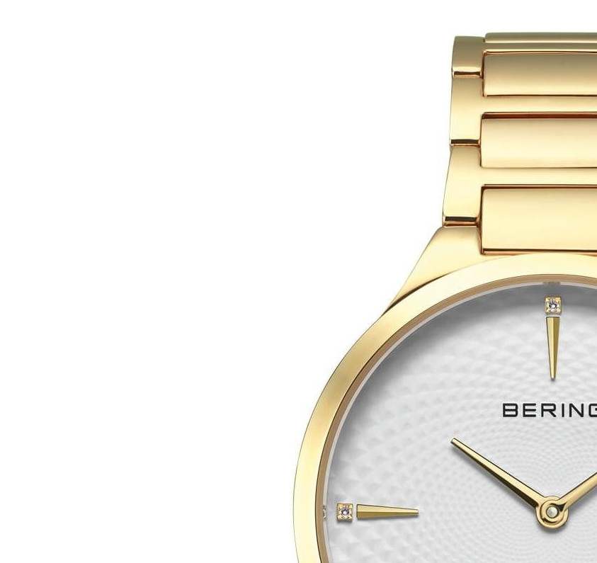 Bering 15634-734 - zegarek damski 4