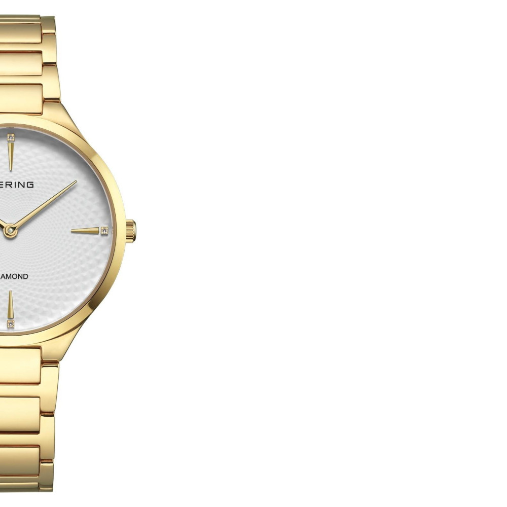 Bering 15634-734 - zegarek damski 6