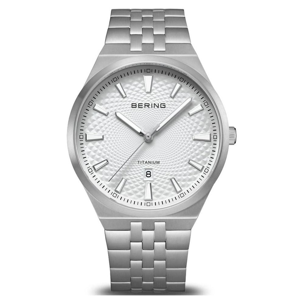 Bering 16141-704 - zegarek męski 1