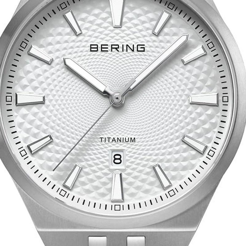 Bering 16141-704 - zegarek męski 2