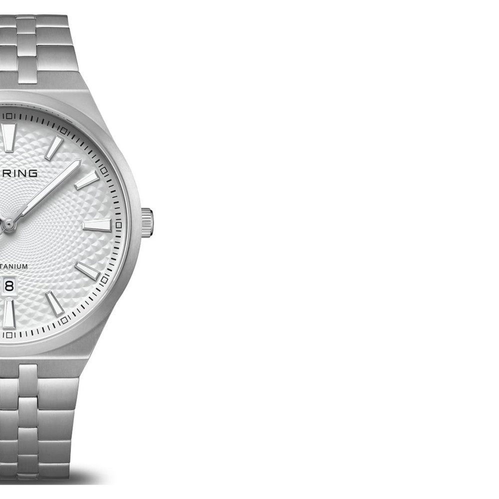 Bering 16141-704 - zegarek męski 6