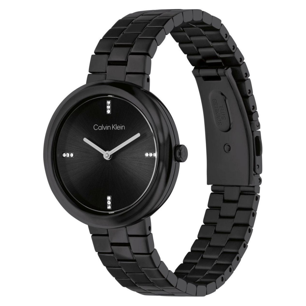 Calvin Klein 25100096 - zegarek damski 7